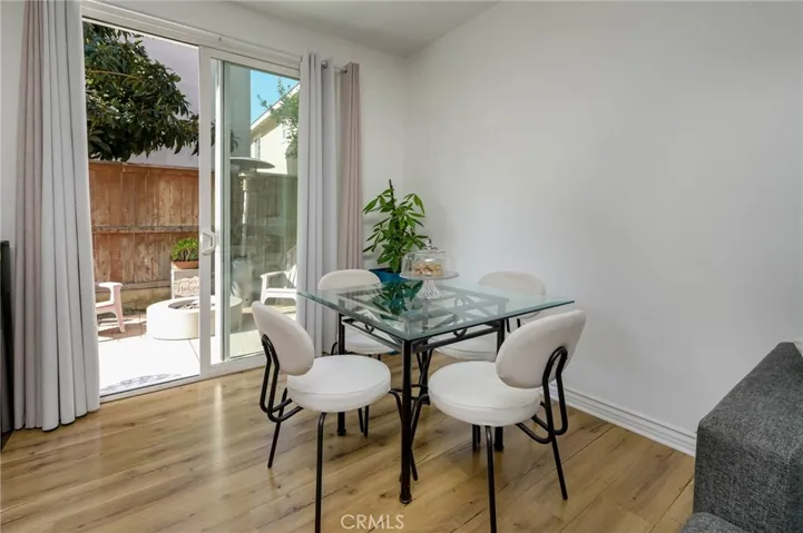 22909 Serra Drive, Carson, California 90745