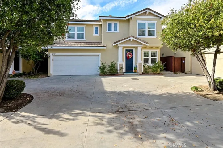22909 Serra Drive, Carson, California 90745