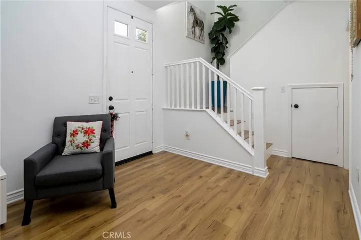 22909 Serra Drive, Carson, California 90745