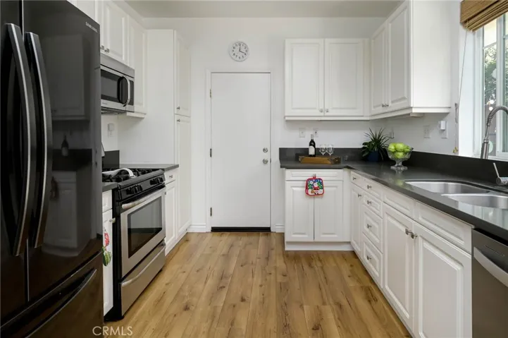 22909 Serra Drive, Carson, California 90745