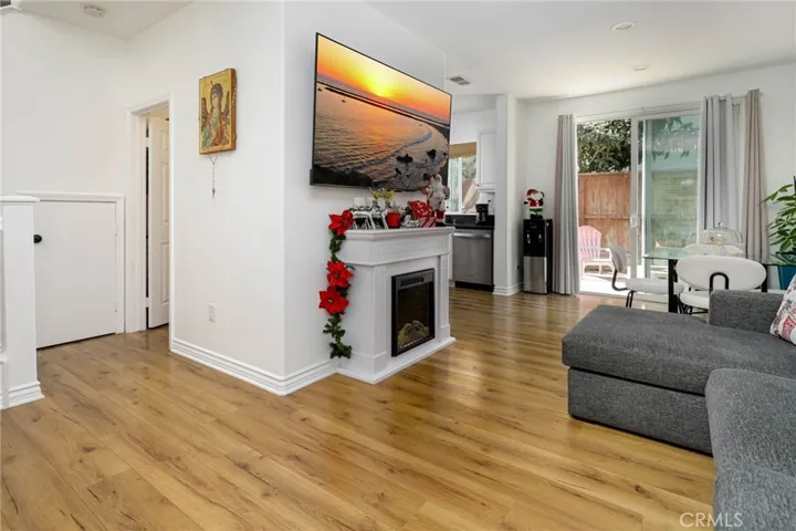 22909 Serra Drive, Carson, California 90745