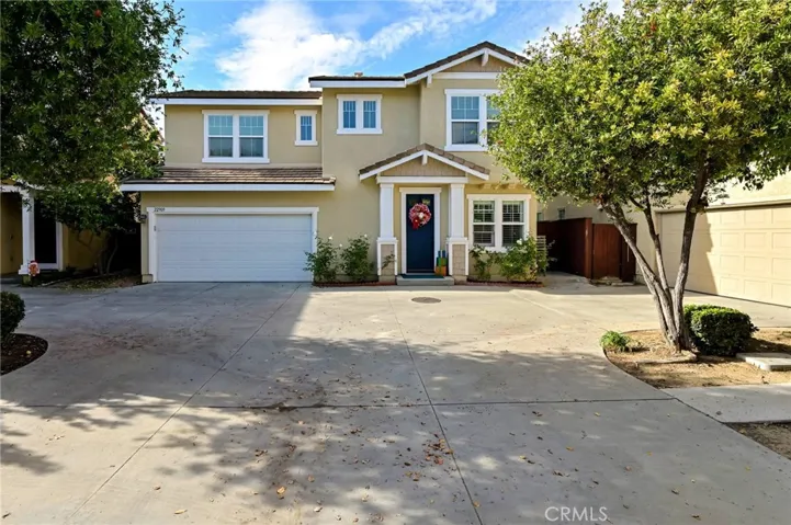 22909 Serra Drive, Carson, California 90745