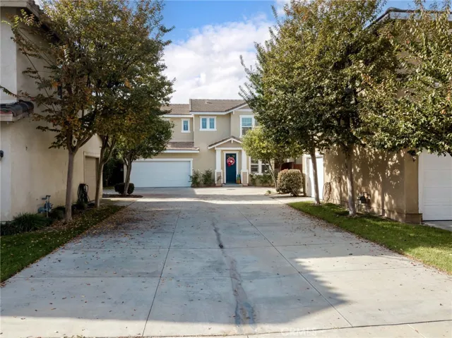 22909 Serra Drive, Carson, California 90745