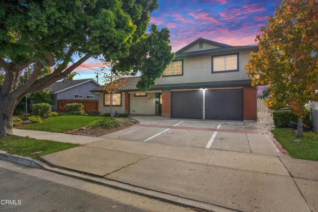910 Ivywood Drive, Oxnard, California 93030 home-pic-0