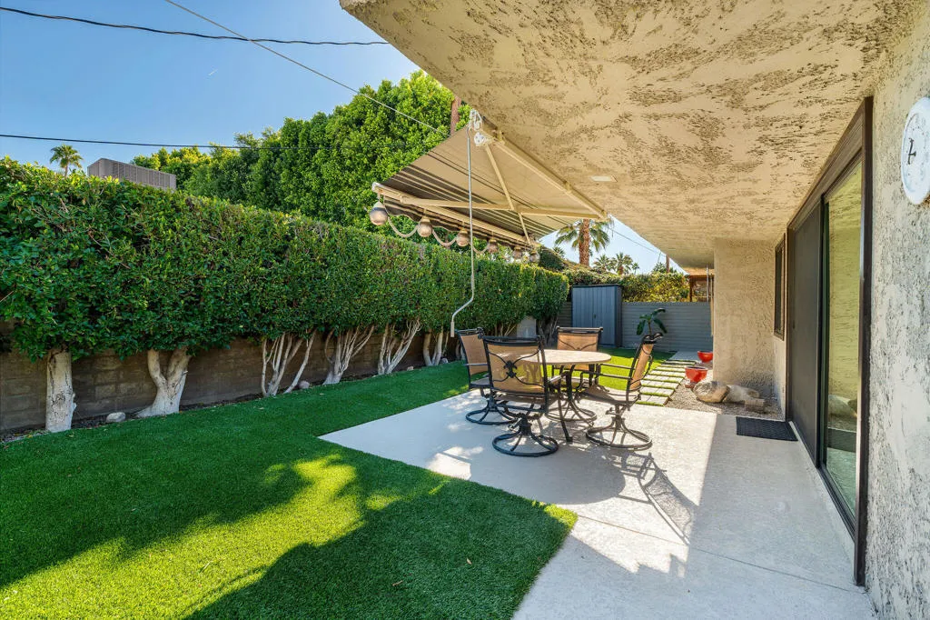 1111 Ramon Road 39, Palm Springs, California 92264 home-pic-22