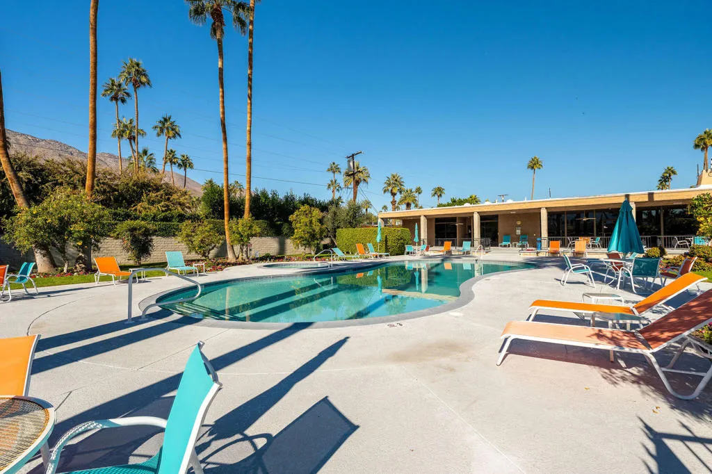 1111 Ramon Road 39, Palm Springs, California 92264 home-pic-28