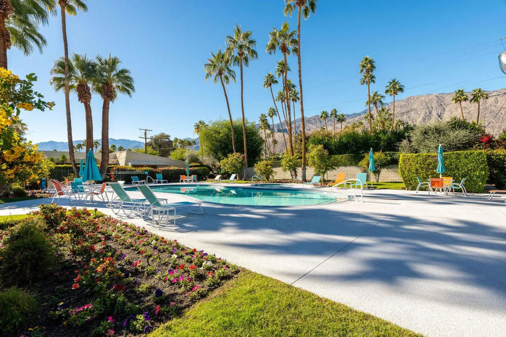 1111 Ramon Road 39, Palm Springs, California 92264 home-pic-27