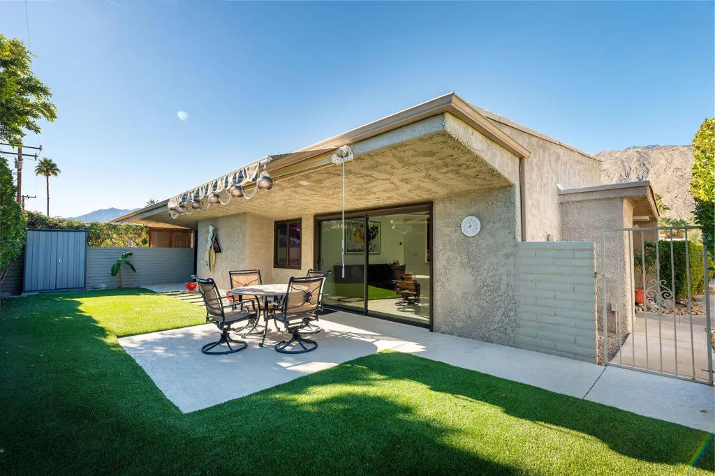 1111 Ramon Road 39, Palm Springs, California 92264 home-pic-23