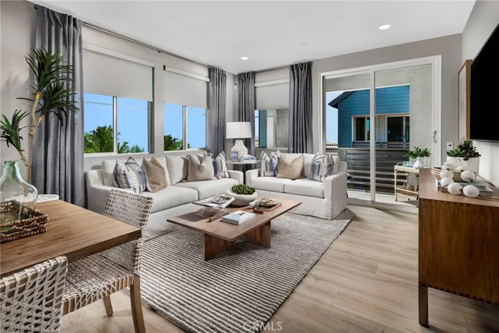 Model Home