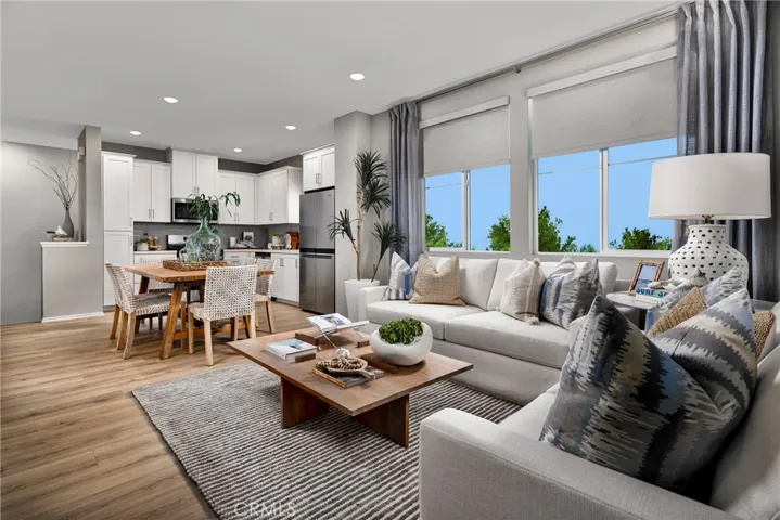 Model Home