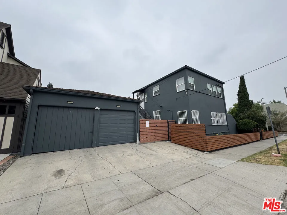 5086 Lemon Grove Ave, Los Angeles, California 90029 home-pic-8