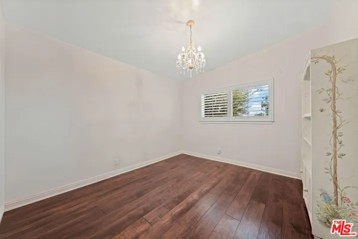 16907 Dulce Ynez Lane, Pacific Palisades, California 90272