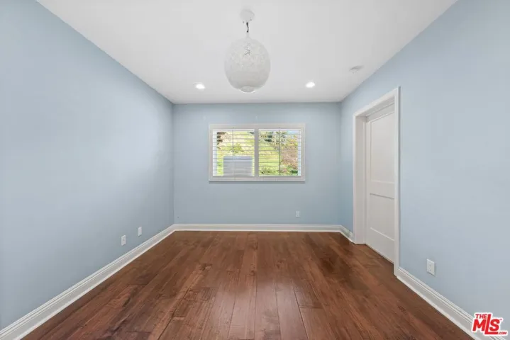 16907 Dulce Ynez Lane, Pacific Palisades, California 90272