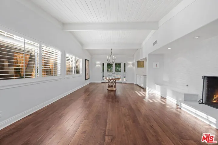 16907 Dulce Ynez Lane, Pacific Palisades, California 90272
