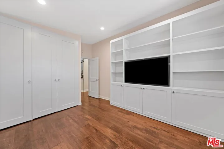 16907 Dulce Ynez Lane, Pacific Palisades, California 90272