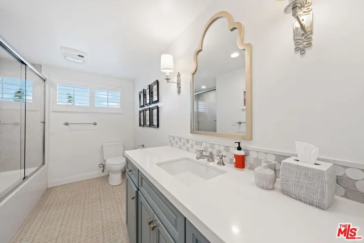 16907 Dulce Ynez Lane, Pacific Palisades, California 90272