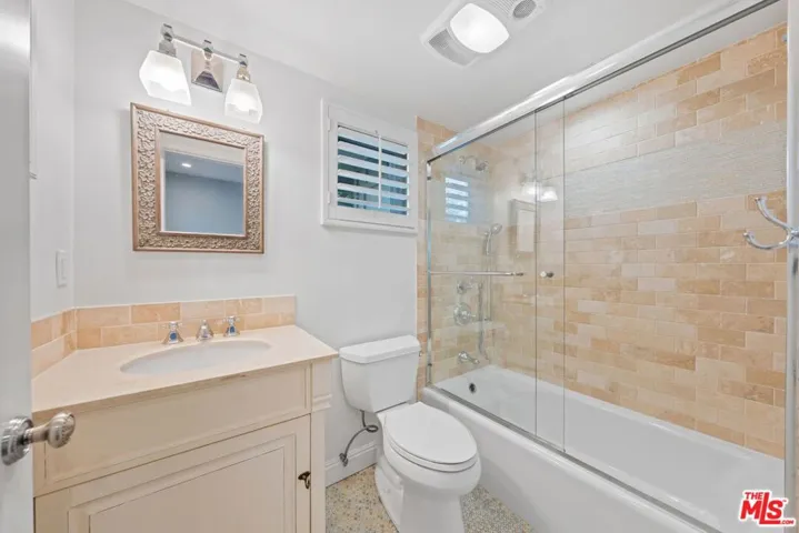 16907 Dulce Ynez Lane, Pacific Palisades, California 90272