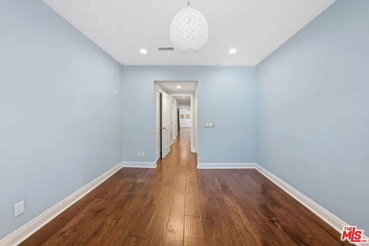 16907 Dulce Ynez Lane, Pacific Palisades, California 90272
