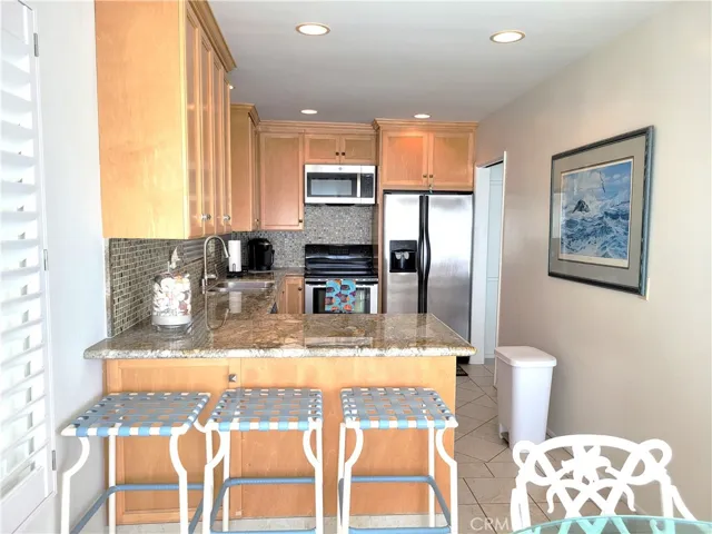1319 Seal Way, Seal Beach, California 90740
