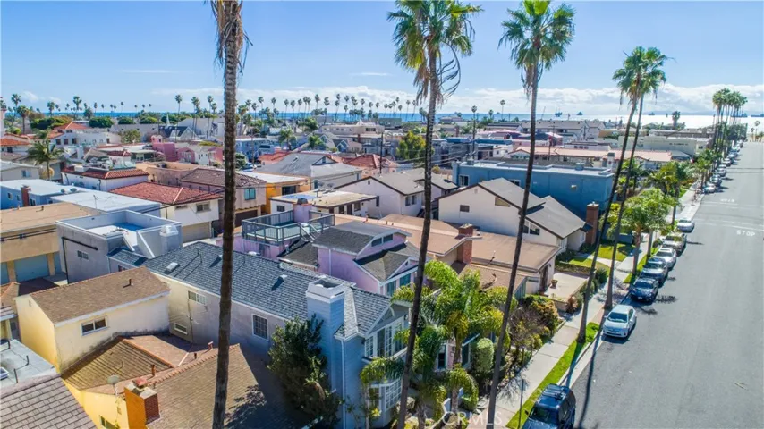 1319 Seal Way, Seal Beach, California 90740