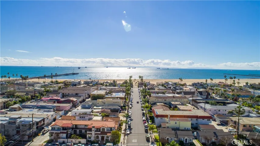 1319 Seal Way, Seal Beach, California 90740