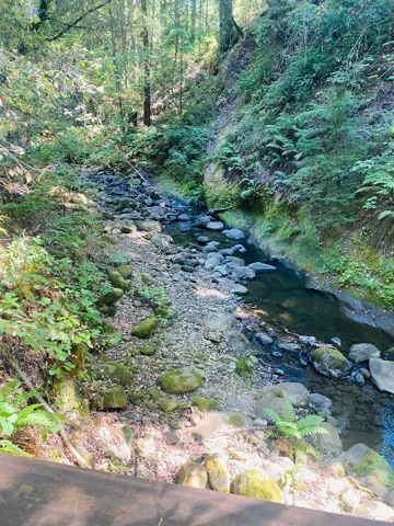 17710 Bear Creek Road, Boulder Creek, California 95006