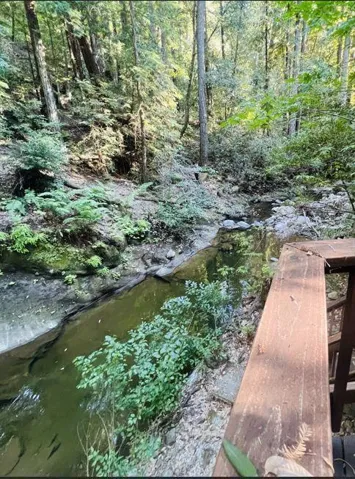 17710 Bear Creek Road, Boulder Creek, California 95006