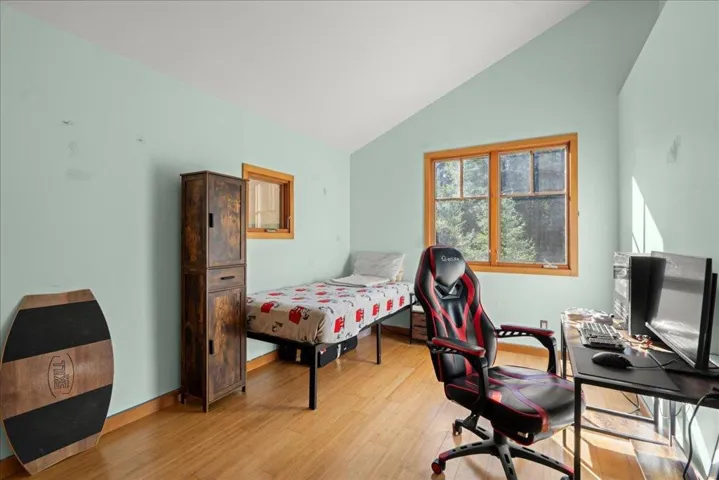 Second floor bedroom 2