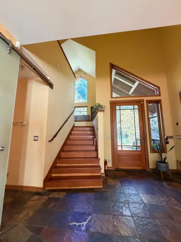 17710 Bear Creek Road, Boulder Creek, California 95006