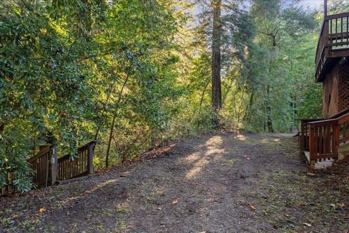 Lower path
