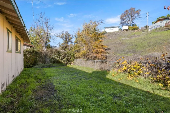3944 Country Club Drive, Lucerne, California 95458