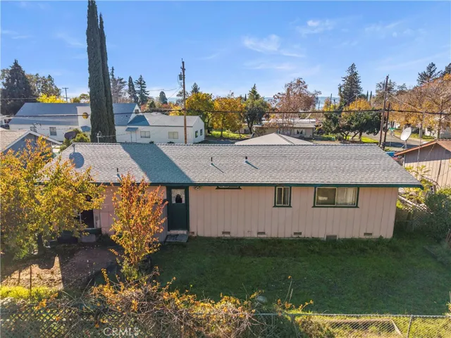 3944 Country Club Drive, Lucerne, California 95458