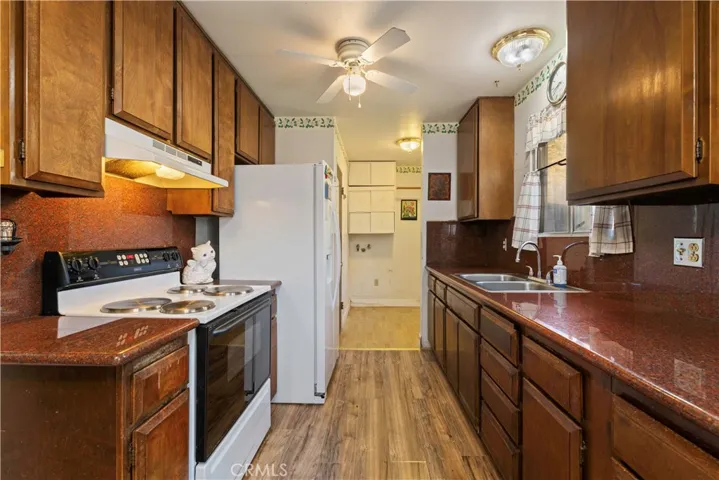 3944 Country Club Drive, Lucerne, California 95458