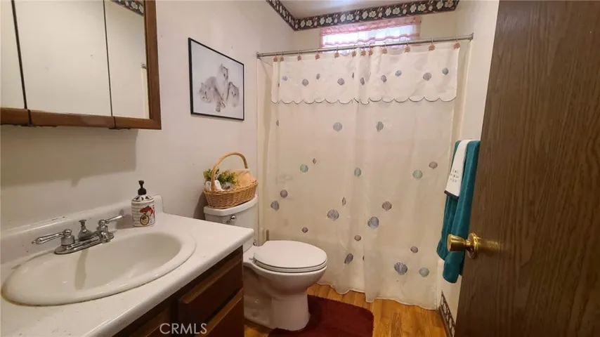 3944 Country Club Drive, Lucerne, California 95458