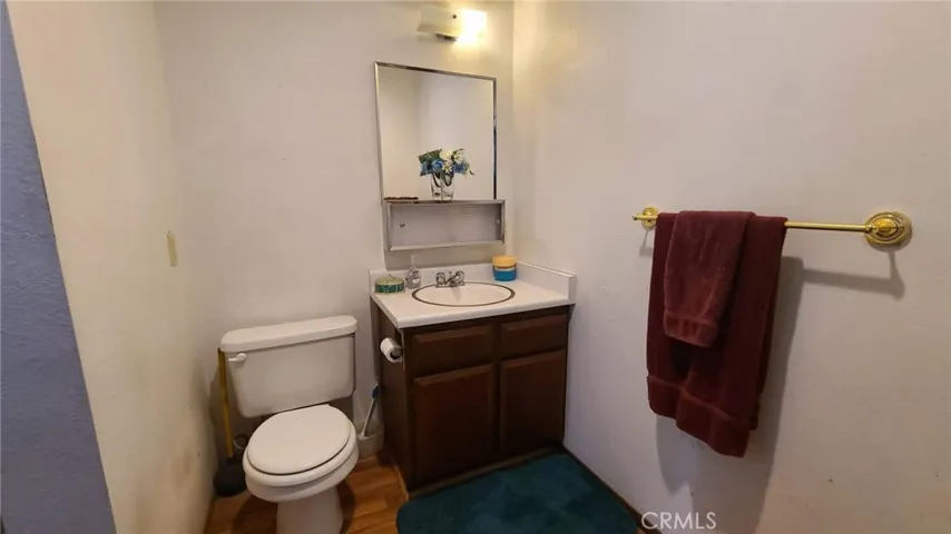 3944 Country Club Drive, Lucerne, California 95458