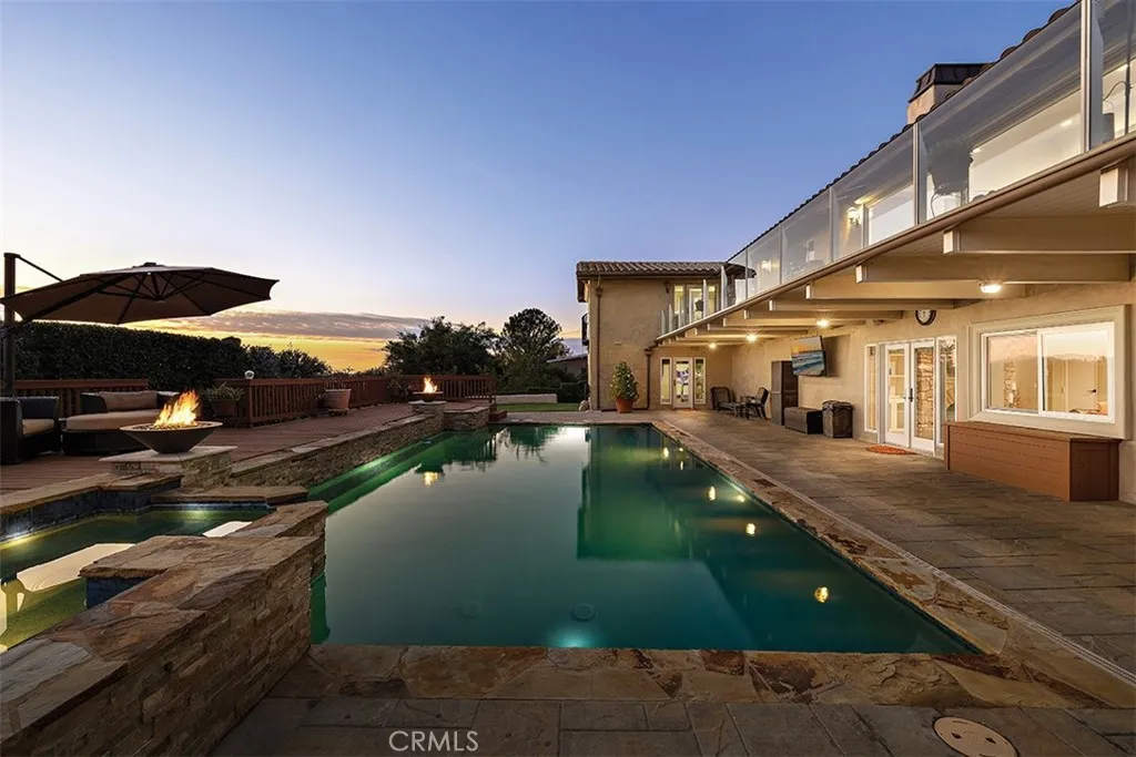 1542 La Loma, North Tustin, California 92705 home-pic-40