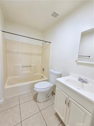 20912 83rd Street A, California City, California 93505