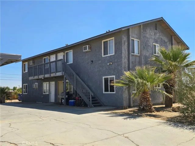20912 83rd Street A, California City, California 93505