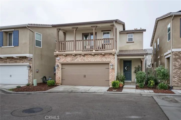 116 Aria Avenue S, Madera, California 93636