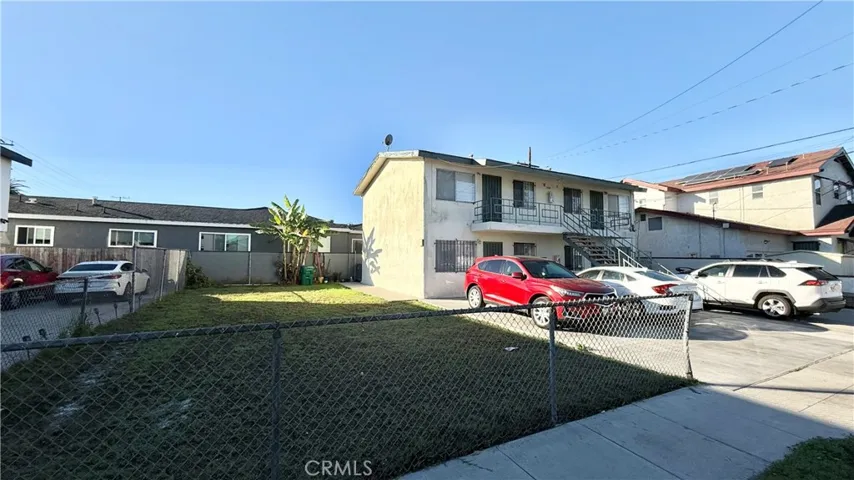 1084 E 19th, Long Beach, California 90806