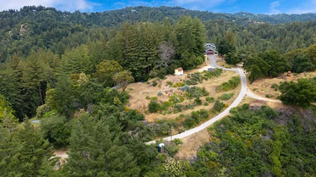 18060 Moonrise Road, Boulder Creek, California 95006 — photo 5