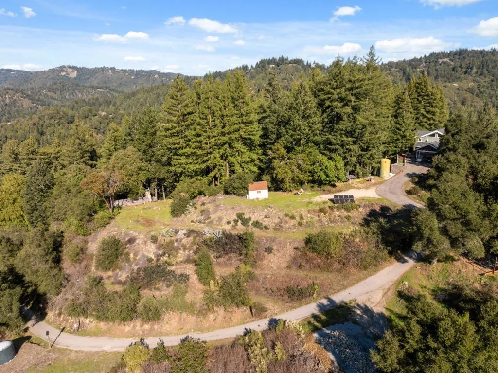 18060 Moonrise Road, Boulder Creek, California 95006 — photo 4