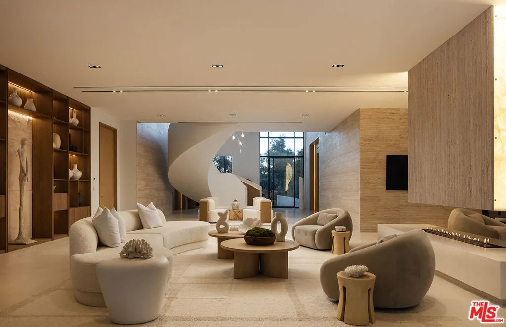 1165 Somera Road, Los Angeles, California 90077 home-pic-6