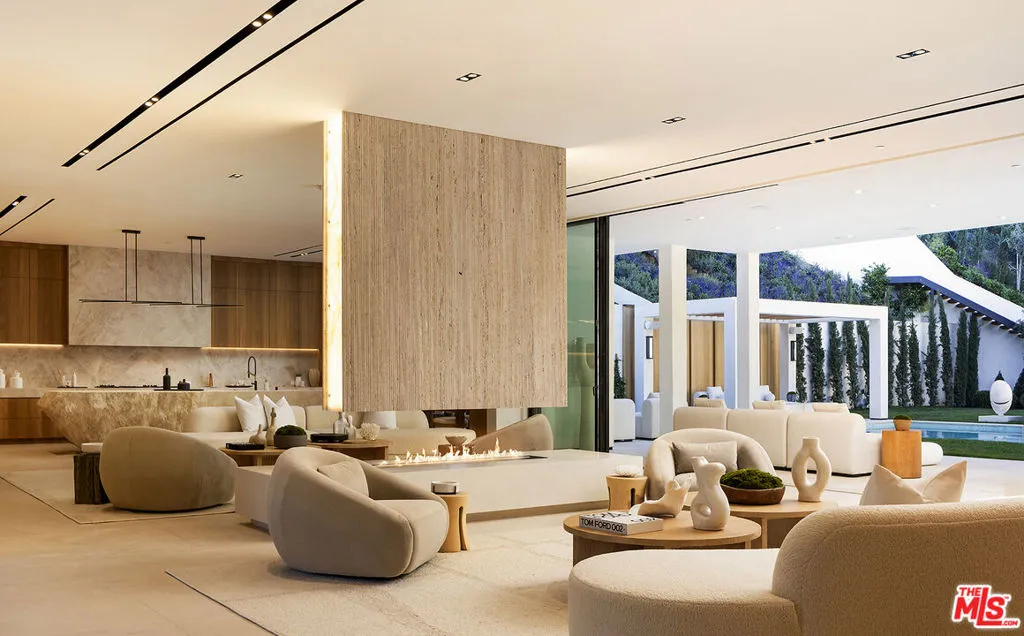1165 Somera Road, Los Angeles, California 90077 home-pic-5
