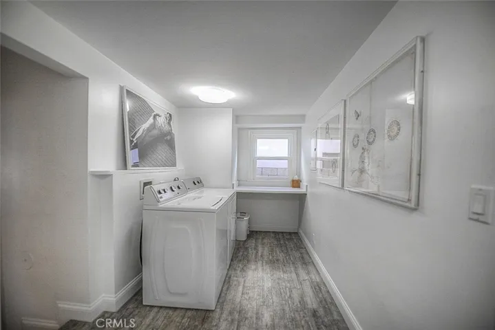 Large Laundry Room