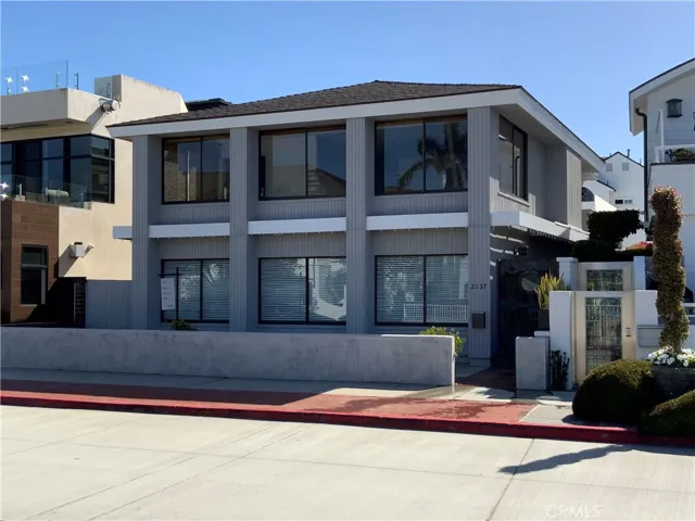 Mid-Century Modern Architecture