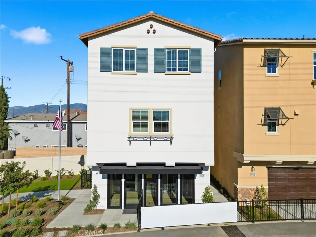 11442 Clover Lane, El Monte, California 91731 home-pic-1