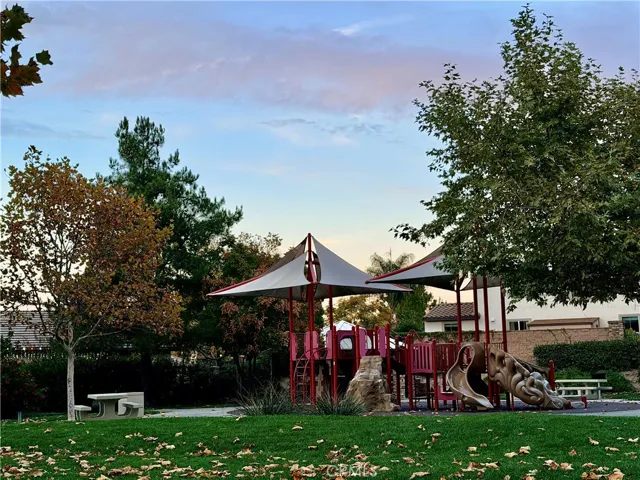 Wolf Creek playground
