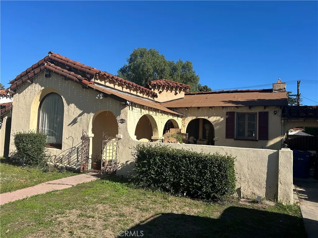 1762 Alvira Street, Los Angeles, California 90035 home-pic-0