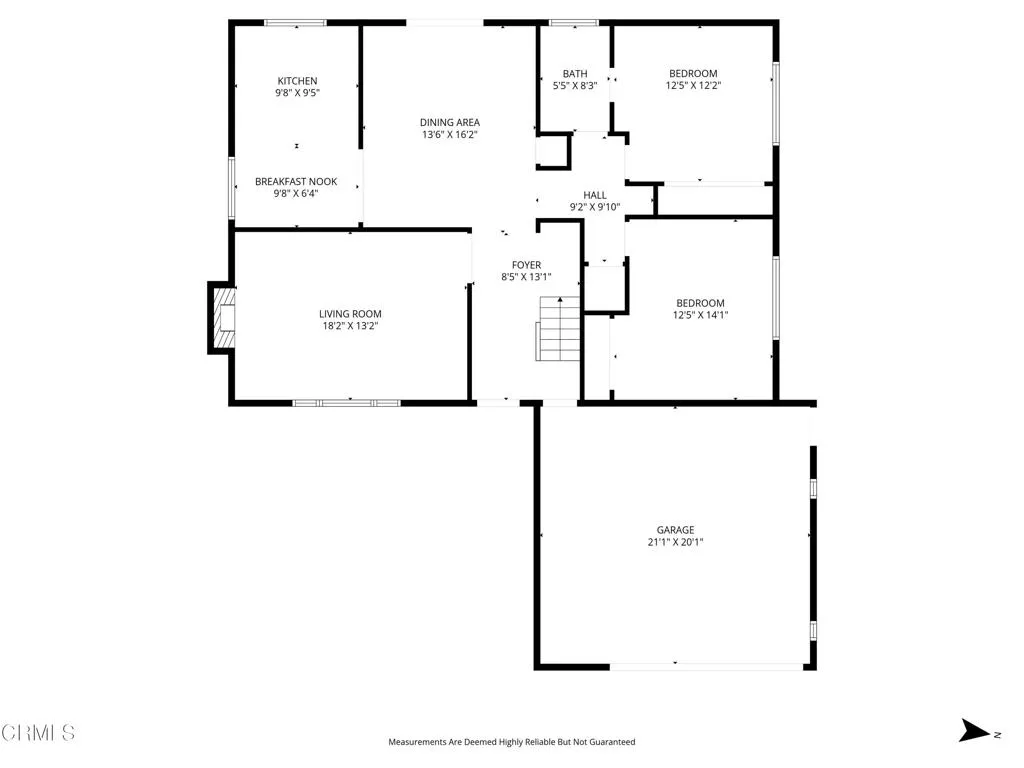 2087 Airedale Avenue, Ventura, California 93003 home-pic-39